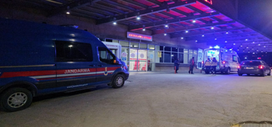 orum'da kayp olarak aranan kii l bulundu