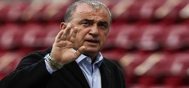 Fatih Terim'den ampiyonluk sonras paylam