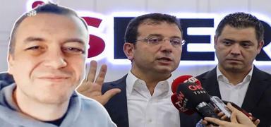 BB'de olaand medya trafii! Badatl ve Ongun merkezli a ortaya karld