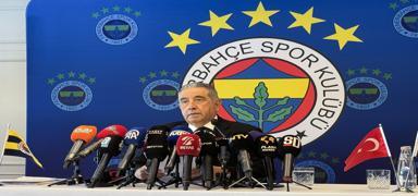 Mahmut Uslu: Fenerbah�e tarihinde b�ylesi g�r�lmemi�tir