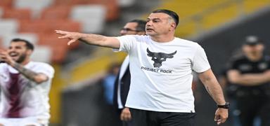 Murat ahin: Benim iin skordan daha nemli