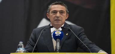 Fenerbah�e'de se�im tarihi belli oldu