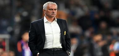 Spalletti'den Jose Mourinho szleri