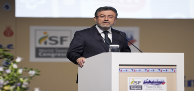 Bakan Yumakl: Son 23 ylda says 1117'ye kan firmalarn yzde 94' yerli