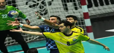 Beykoz Belediyespor seriyi kazand