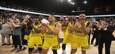 Fenerbahe Beko kupay yeniden mzeye gtrmenin peinde