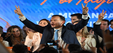 Portekiz seimlerinde Montenegro dnemi! Babakan yine aznlk hkmetine yneldi