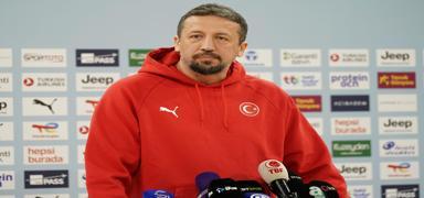TBF Bakan Hidayet Trkolu'ndan 19 Mays mesaj