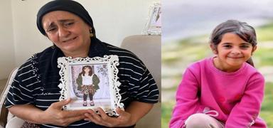 Anne Yksel Gran'n cezaevindeki son hali ortaya kt