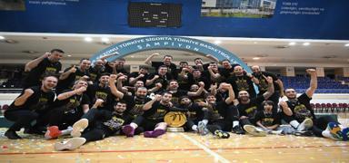 Esenler Erokspor, Sper Lig'de