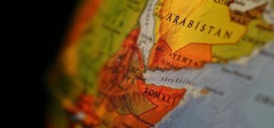 Gazze gerginli�i b�y�yor: Husilerden �srail'e misilleme!