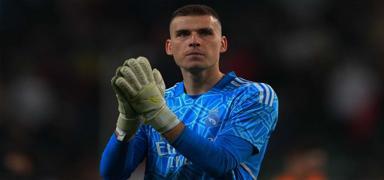 Lunin transferinde �ngiliz rakip
