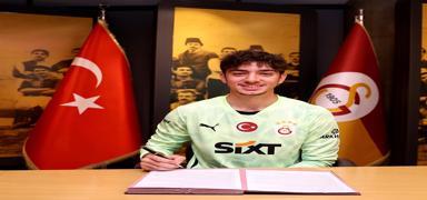 Jankat Y�lmaz: Muslera'dan �ok �ey ��rendim