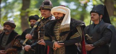 Mehmed Fetihler Sultan'nda kriz stne kriz! Beyazd kayboluyor, Hzr'a tuzak kuruluyor