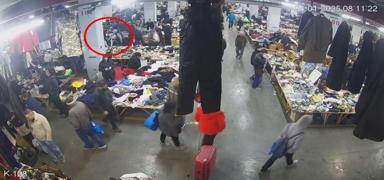 Minguzzi davasnda yeni gelime!