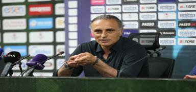 Mustafa Grsel: Tek hedefimiz turu gemek