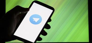 Rusya'dan Telegram'a 34 bin 700 dolar ceza