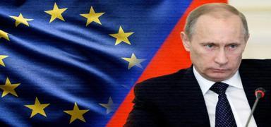 Rusya'ya yeni yapt�r�m dalgas�: AB'den 200 tankere ambargo