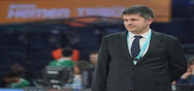 Tomislav Mijatovic, Hrvatistan Milli Takm'nn yeni baantrenr oldu