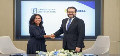 Turkcell'in veri merkezi yat�r�mlar�na 100 milyon euroluk finansman