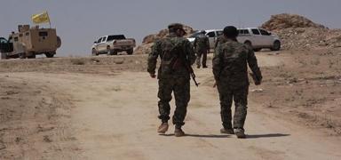 YPG/PKK'nn kozu am ynetimine geti! Trkiye'nin giriimi etkilerini gstermeye balad