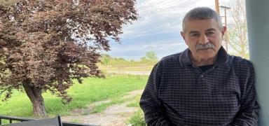 'Trkler karlarnda savaacak kimse bulamad'