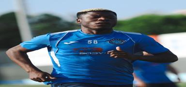Adana Demirspor, Baakehir mann hazrlklarna balad