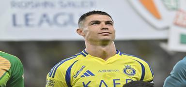 Cristiano Ronaldo'ya srpriz talip