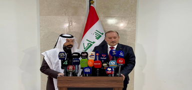 Kerk�k il meclisindeki iki Arap �ye yerel y�netimden �ekildi