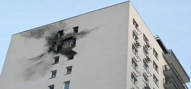 Moskova'da �HA alarm�! Havalimanlar�nda u�u�lar durduruldu