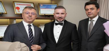 Op. Dr. Fatih Krar, Dubai Hamlesi ile Medikal Turizme Yeni Bir Kap At