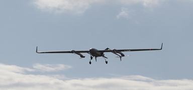 Rus ordusu duyurdu! Y�zlerce �HA imha edildi