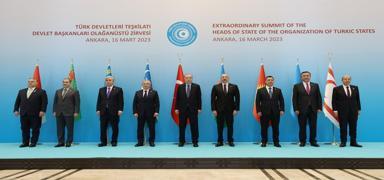 Trk dnyas buluuyor! Bir ilk yaanacak