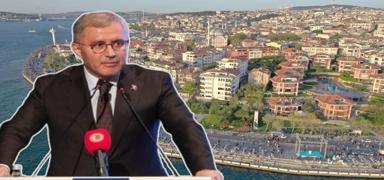 skdar Belediyesi iflasn eiinde