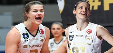 VakfBank 2 isimle yollar ayrd