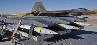 1404 adet GBU-39/B alacaklar