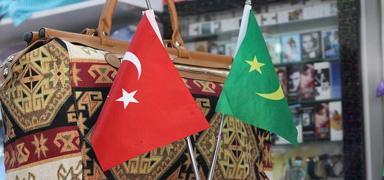 Afrika lkesi Trkiye'nin radarnda: Bir dizi alanda ibirliini gelitirme imkanmz var