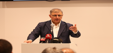 Bayram ncesi CHP'li belediyeden ii kym