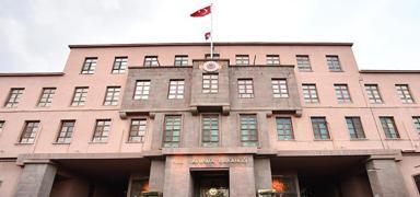 'Trkiye tatbikata arlmad' yalann yayanlara 'Trump'l cevap: Zorlama bir yorumdan ibaret
