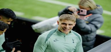 Micky van de Ven: Bu zaferi herkes hak etti