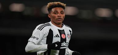 Gedson Fernandes yine gndemde