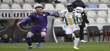 anlurfaspor'dan Ogundu aklamas: Fenerbahe iddialar aslszdr