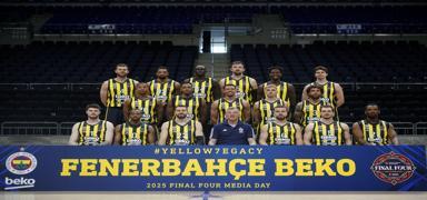 Tivibu, Fenerbahe Beko'nun EuroLeague Final Four mcadelesini yaynlayacak