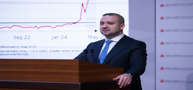 Yl sonu enflasyon tahmini belli oldu!