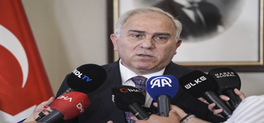 'Saly bekleme hemen akla'