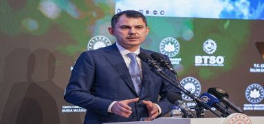 Bakan Kurum: Bu sfr atn en nemli admdr