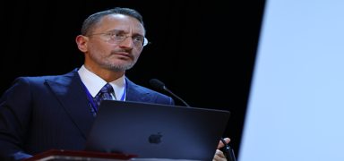 Fahrettin Altun'dan k�lt�r emperyalizmine kar�� uyar�: Kas�tl� ve sistematik yap�yorlar