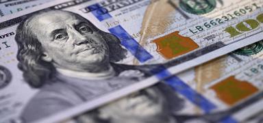 Rezervler 1 milyar 314 milyon dolar artt