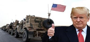 ABD binlerce askerini b�lgeden �ekecek