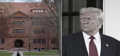 'Harvard' karar askda